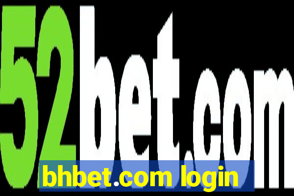 bhbet.com login